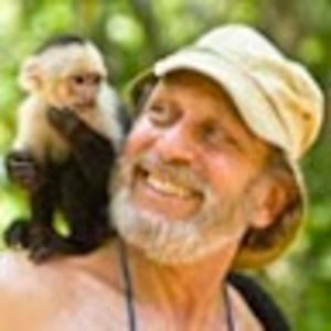 Meet your Posher, Richard